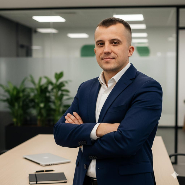 Zdjęcie na okładce dla Ad Pulse l Agencja marketingowa